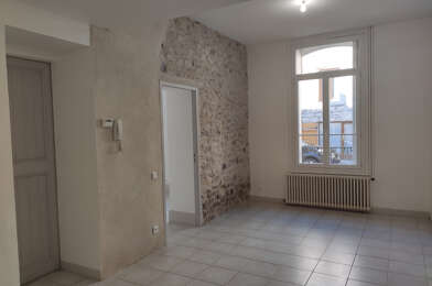 Appartement 3 pièces 718 €