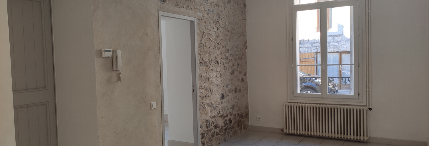 Appartement 3 Pièces 45 m² à louer à Les Matelles (34270)