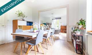 Maison 8 Pièces 197 m² à vendre à Fellering (68470)