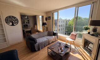 Appartement 5 Pièces 82 m² à vendre à Neauphle-le-Château (78640)