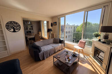 Appartement 5 pièces 220000 €