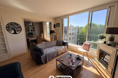 Appartement 5 pièces 220000 €