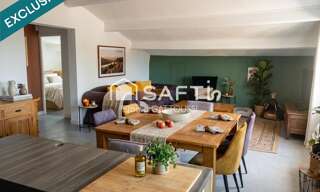 Appartement 4 Pièces 126 m² à vendre à Villeneuve-lès-Maguelone (34750)