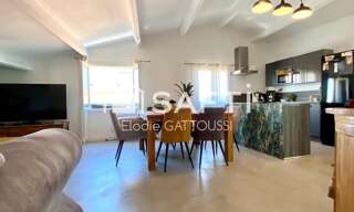 Appartement 4 Pièces 126 m² à vendre à Villeneuve-lès-Maguelone (34750)