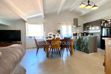 Appartement 4 pièces 249000 €