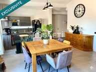 126 m² au sol  85 m² Carrez  3 chambres  DPE B — photo 3