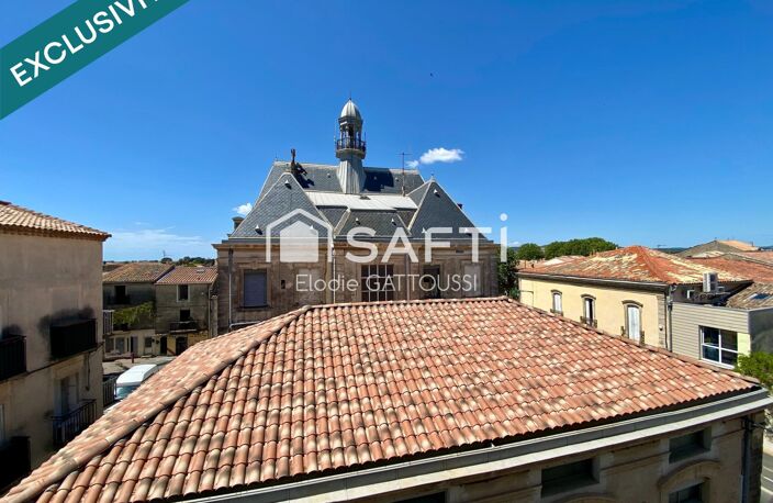 126 m² au sol  85 m² Carrez  3 chambres  DPE B — photo 4