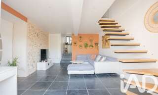 Maison 5 Pièces 90 m² à vendre à Cernay-la-Ville (78720)