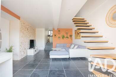 Maison 5 pièces 347000 €