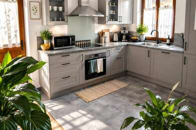 Appartement 5 pièces 200000 €