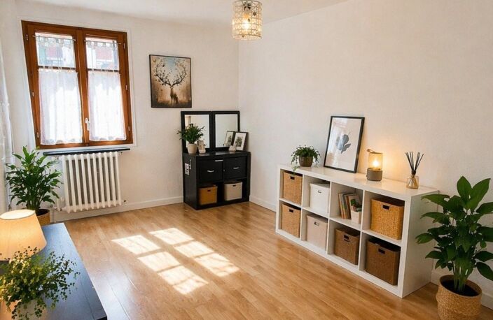 charmant appartement lumineux avec cachet, coup de coeur assuré — photo 3