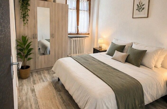 charmant appartement lumineux avec cachet, coup de coeur assuré — photo 4
