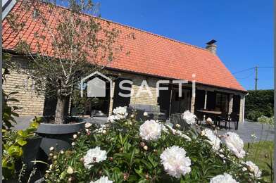 Maison 7 pièces 363000 €