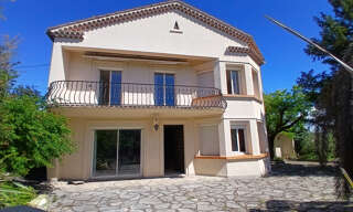 Maison 8 Pièces 166 m² à vendre à Alès (30100)