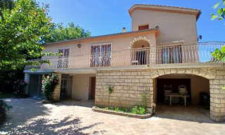 Maison 7 Pièces 170 m² à vendre à Alès (30100)