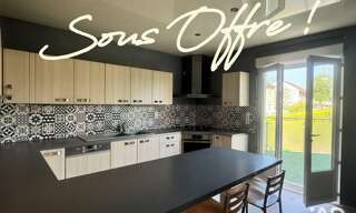 Maison 11 Pièces 252 m² à vendre à Montchanin (71210)