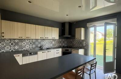 Vente Maison/villa 11 pièces — photo du bien