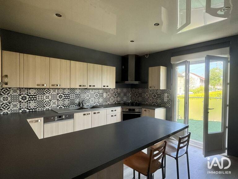 Vente Maison/villa 11 pièces — photo 1