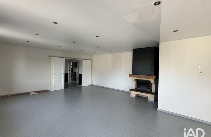 Vente Maison/villa 11 pièces — photo 5