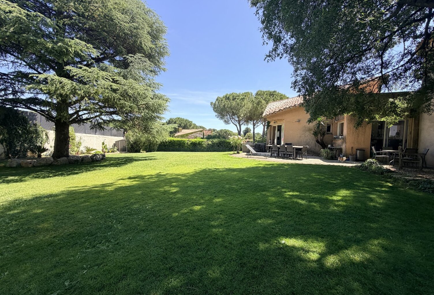 Villa d'architecte — photo 1
