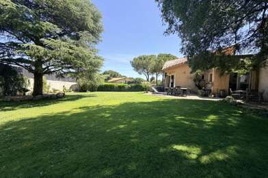 Maison 4 pièces 680000 €