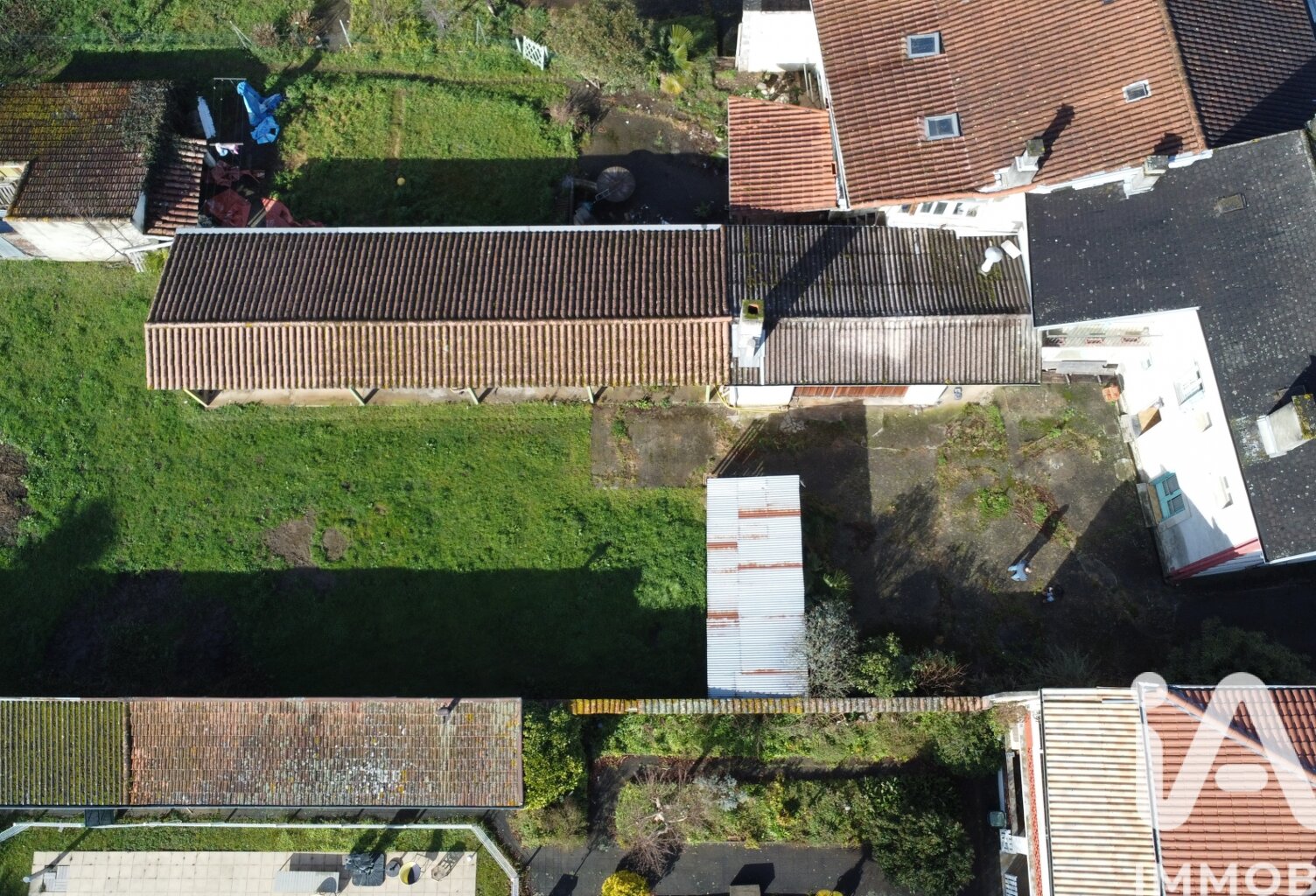Vente Maison/villa 5 pièces — photo 1
