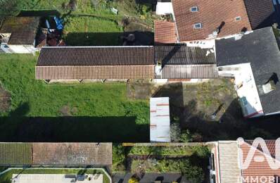 Vente Maison/villa 5 pièces — photo du bien