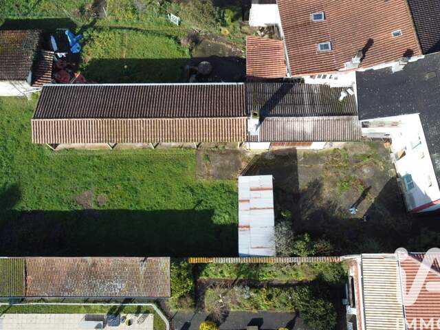 Vente Maison/villa 5 pièces — photo du bien