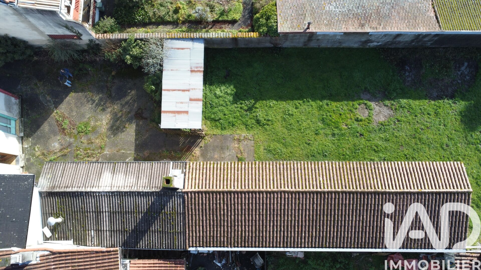 Vente Maison/villa 5 pièces - Photo 2