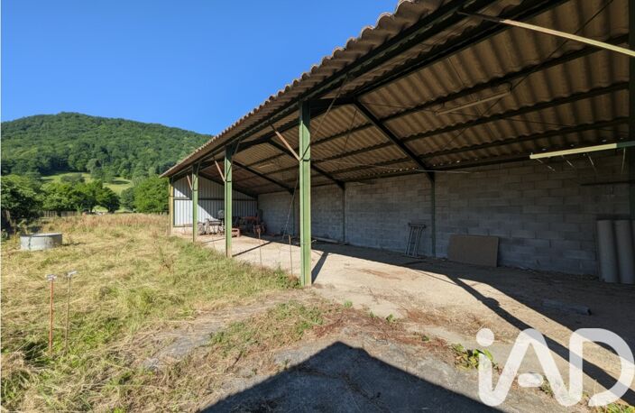 Vente Maison/villa 5 pièces — photo 3