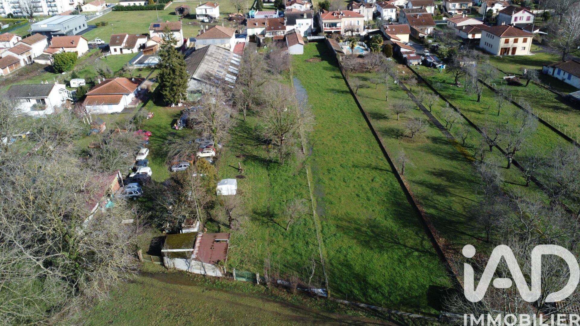 Vente Maison/villa 5 pièces - Photo 4