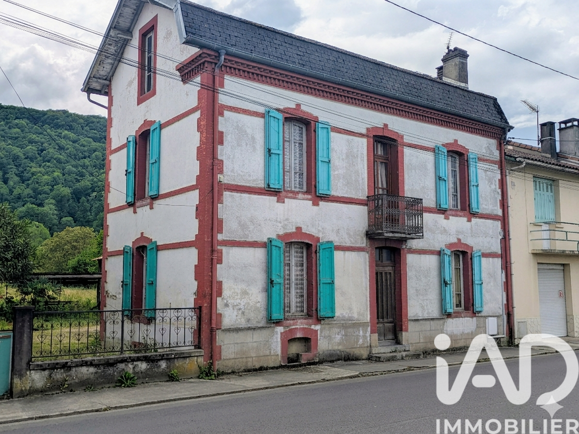 Vente Maison/villa 5 pièces - Photo 5