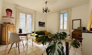 Appartement 3 Pièces 58 m² à louer à Montpellier (34000)