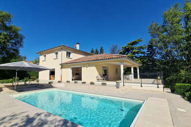 Maison 6 pièces 1680000 €