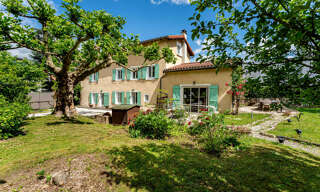 Maison 10 Pièces 204 m² à vendre à Francheville (69340)