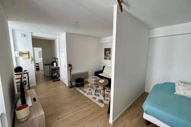 Appartement 2 pièces 152500 €