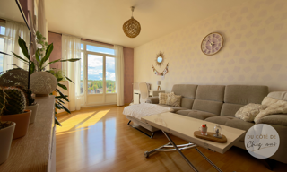 Appartement 3 Pièces 63 m² à vendre à Saint-André-les-Vergers (10120)