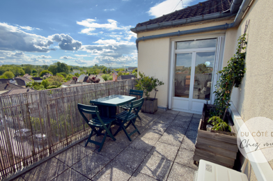 Appartement 3 pièces 99000 €