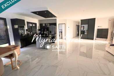 Maison 5 pièces 375000 €