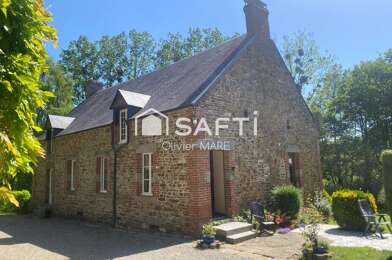 Maison 5 pièces 262000 €