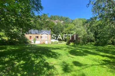 Maison 5 pièces 262000 €