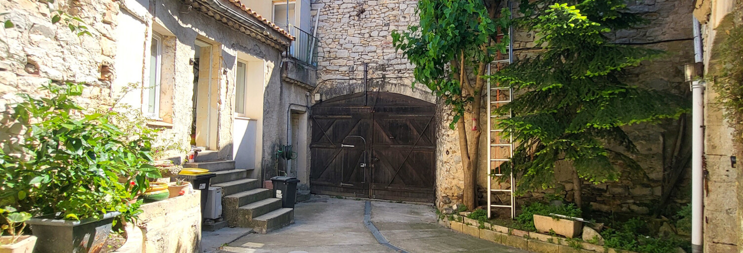 Maison 5 Pièces 130 m² à vendre à Clarensac (30870)