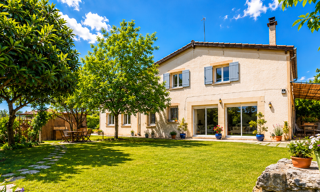 Maison 7 Pièces 183 m² à vendre à Quissac (30260)