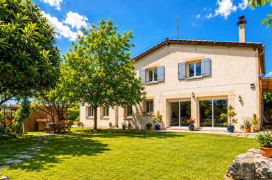 Maison 7 pièces 372000 €