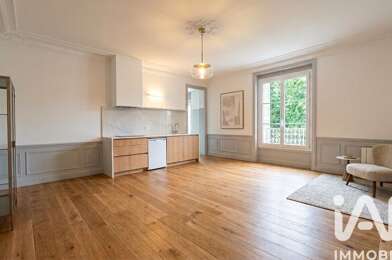 Appartement 1 pièces 24000 €