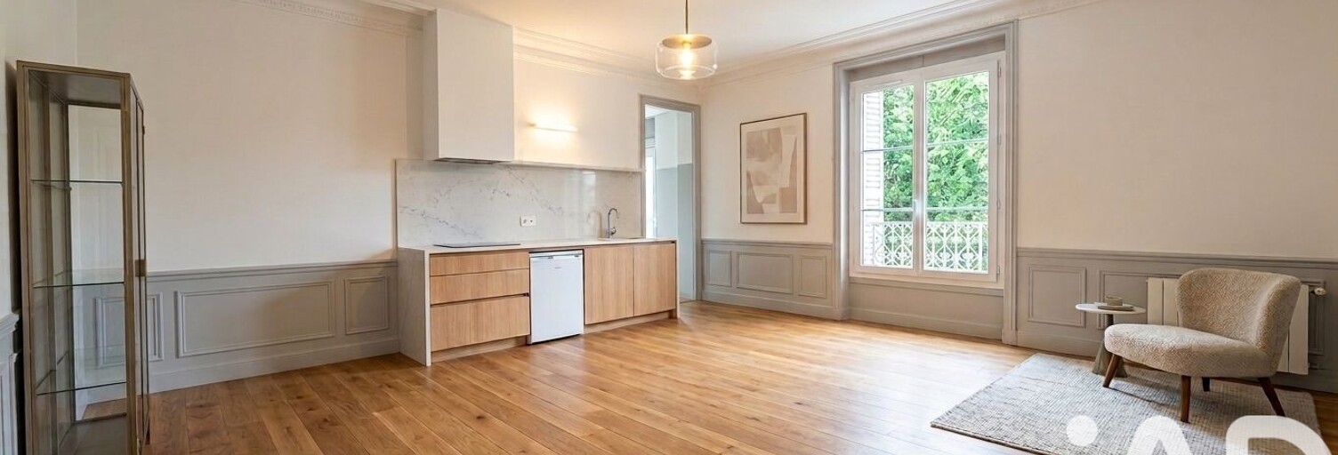 Appartement 1 Pièce 39 m² à vendre à Digoin (71160)