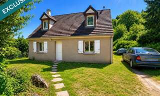 Maison 4 Pièces 82 m² à vendre à Villers-Cotterêts (02600)