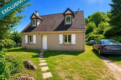 Maison 4 pièces 199000 €