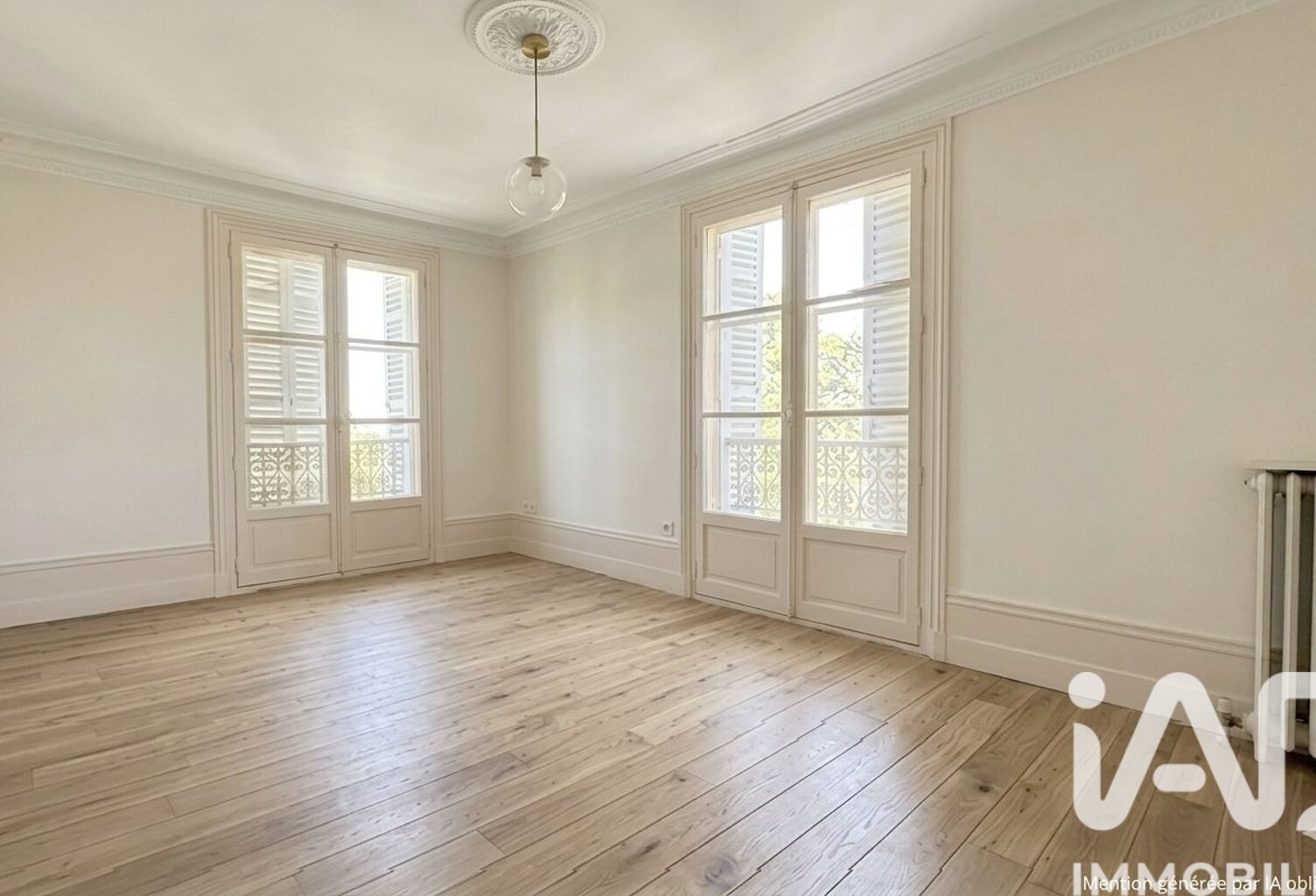 Vente Appartement 1 pièce — photo 1