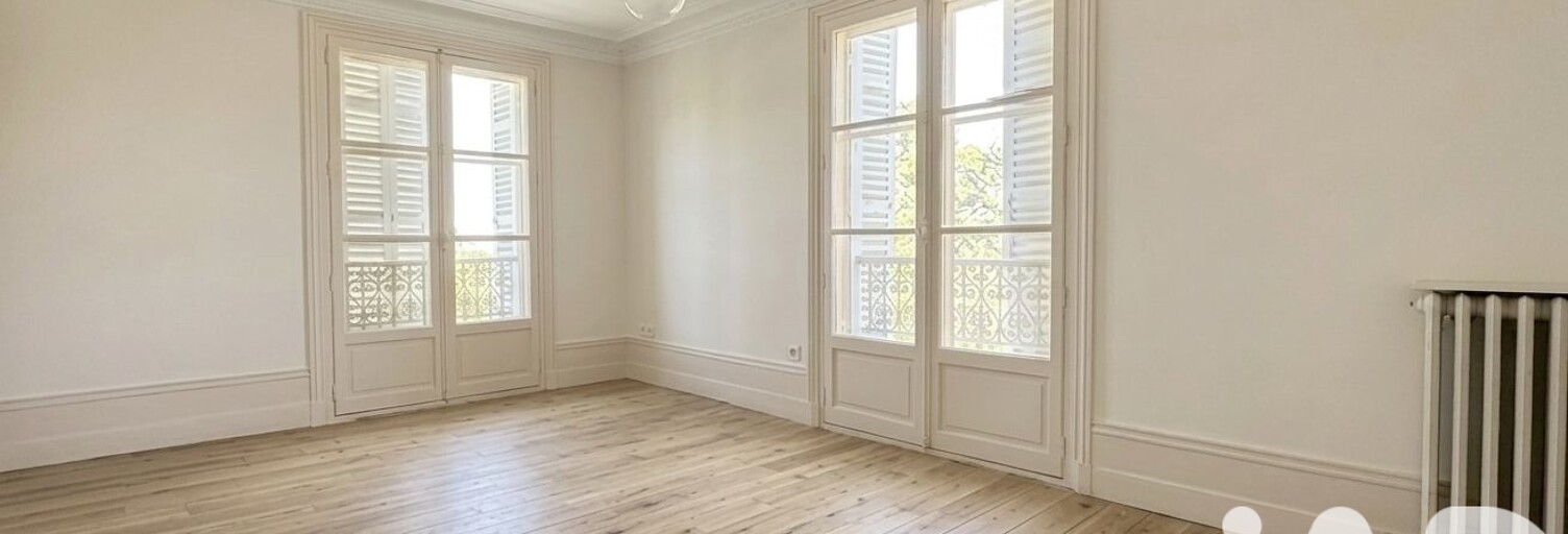 Appartement 1 Pièce 34 m² à vendre à Digoin (71160)